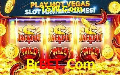Jogos de Slot Brbet Com