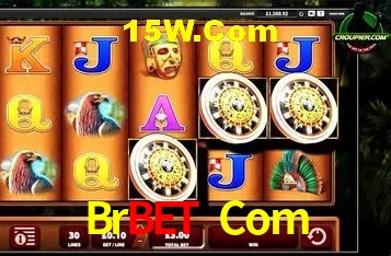 Design Responsivo Brbet Com