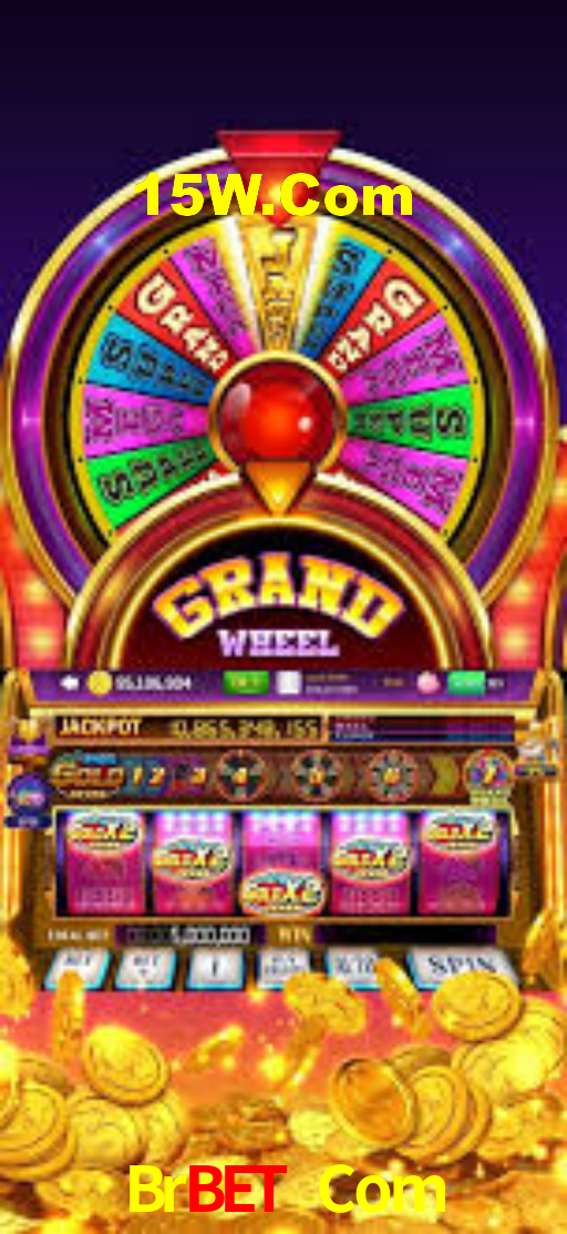 Brbet Com: Jogos de Caça-Níqueis-Altas Recompensas, Roleta-Velocidade, Blackjack-Desafios Máximos