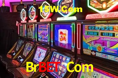Casino Ao Vivo Brbet Com