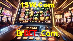 Experiência VIP Brbet Com