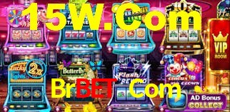 Live Casino Brbet Com