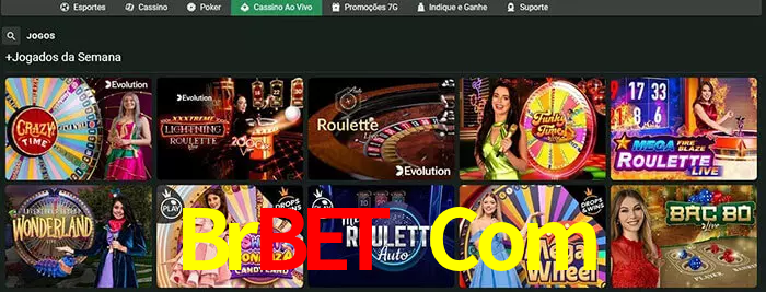 Brbet Com bet